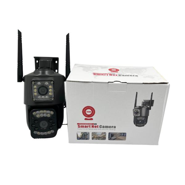 Camara Vigilancia Sc03-L