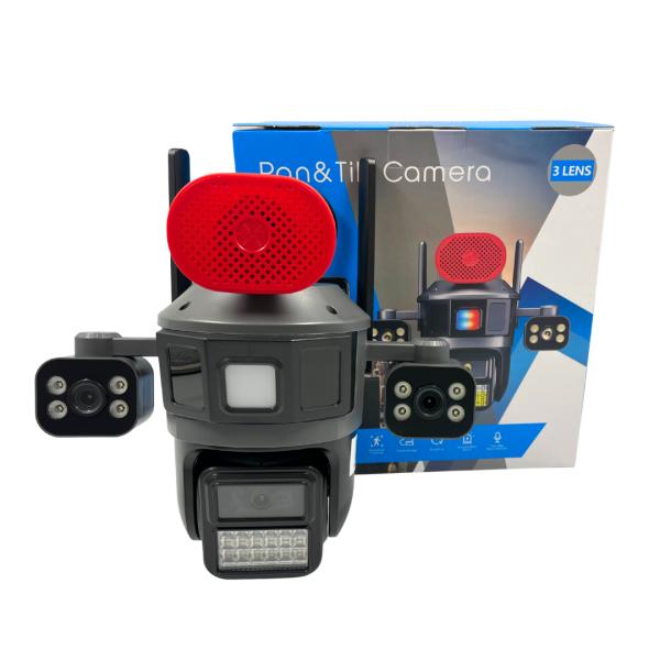 Camara Vigilancia O-Kam