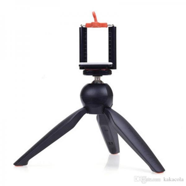 MONOPOD TRIPODE YT-228