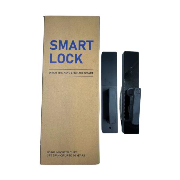 Llavin Inteligente Con Conexion Wifi Modelo K-0122