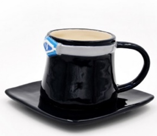 Tazas One Piece en Forma de Sombrero – Colección