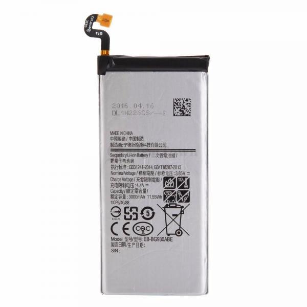 Bateria Samsung Galaxy Eb-Bg930Abe S7 G930 G930Fd G930W8 G930F