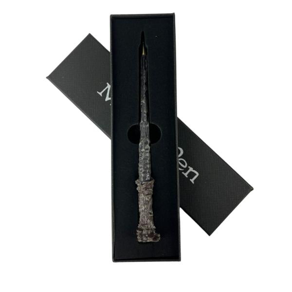 Lapicero De Varita De Harry Potter