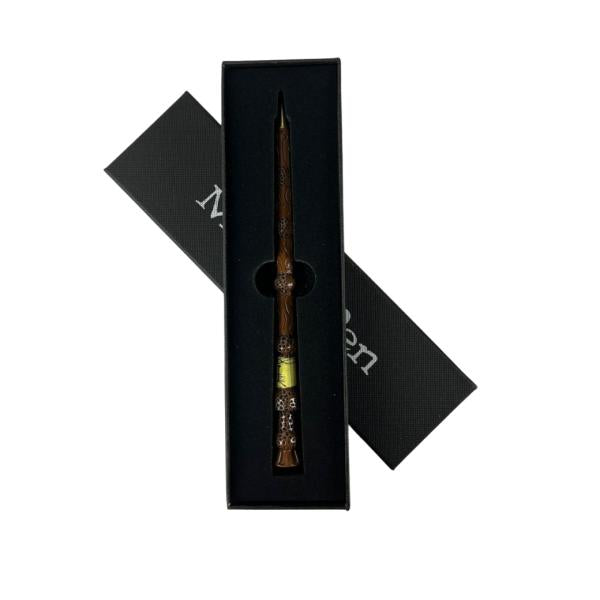 Lapicero De Varita De Dumbledore - Harry Potter