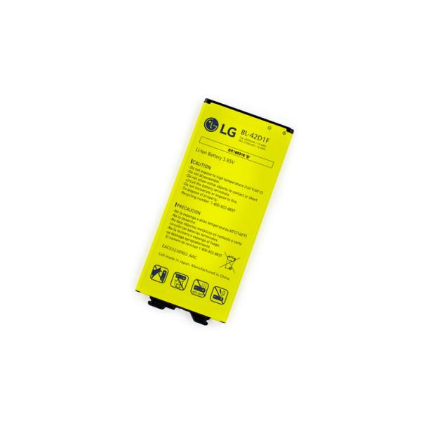 Bateria Lg Bl-42D1F G5
