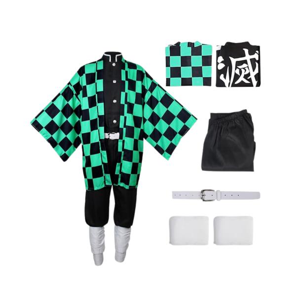 COLECCIÓN ÉPICA DE DISFRACES PARA ADULTO | Cosplay, Anime, Terror y Rol