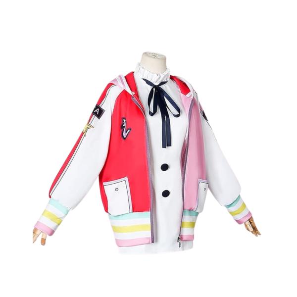 COLECCIÓN ÉPICA DE DISFRACES PARA ADULTO | Cosplay, Anime, Terror y Rol