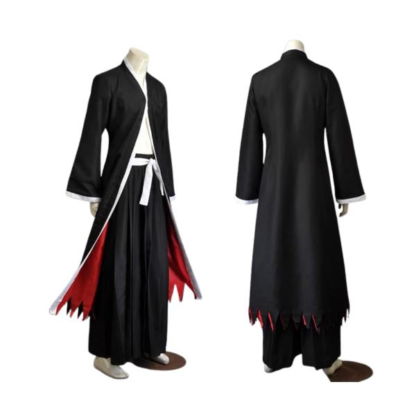 Disfraz De Ichigo Para Adulto - Bleach S S