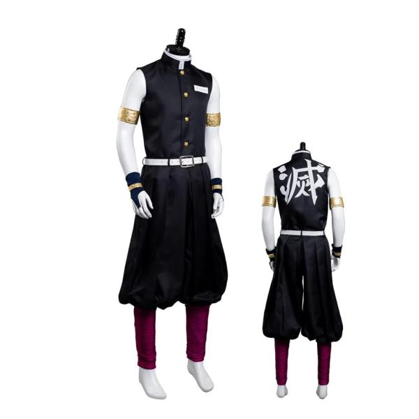 COLECCIÓN ÉPICA DE DISFRACES PARA ADULTO | Cosplay, Anime, Terror y Rol