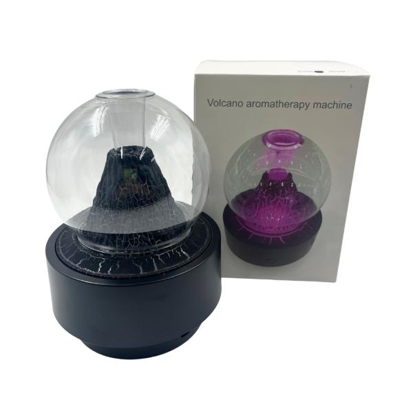 Humidificador La-0657 Negro
