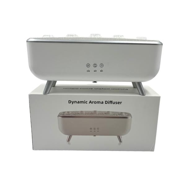 Humidificador V79 Negro