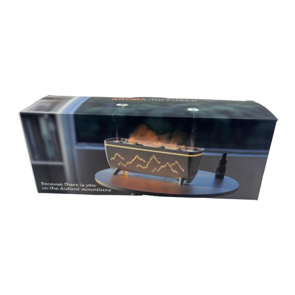 Humidificador V72