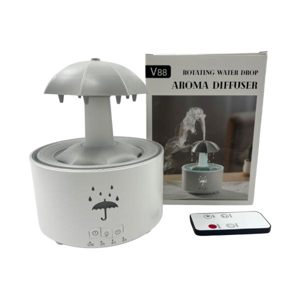 Humidificador V88