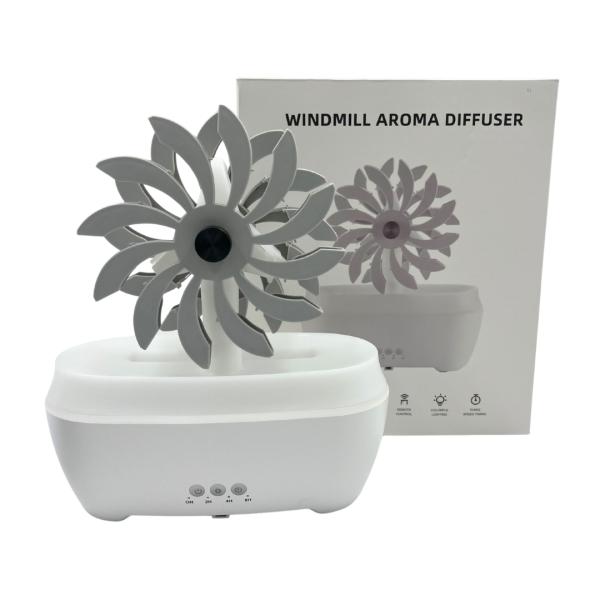 Humidificador V57