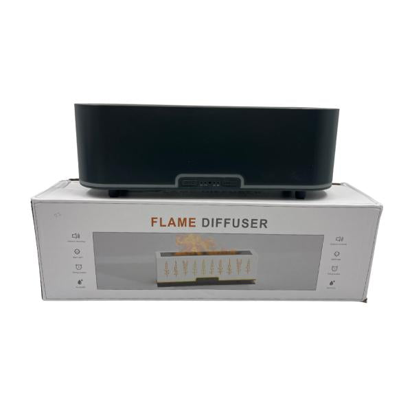 Humidificador Flame Difusor