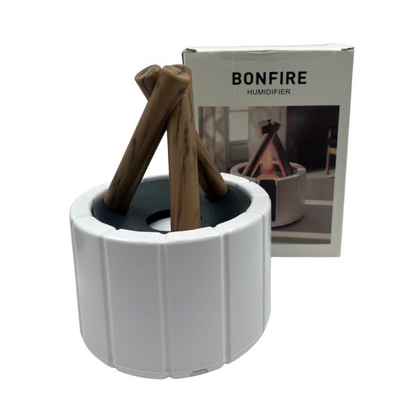 Difusor De Aromas Bonfire