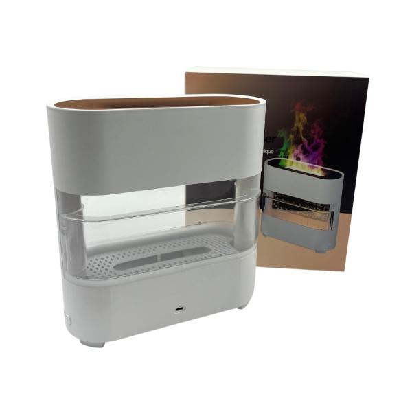 Humidificador Jo26 Blanco