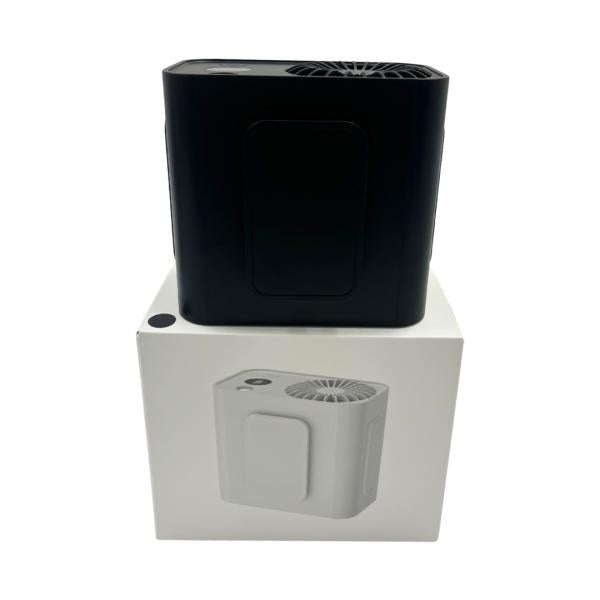 Abanico Ventilador Dq230