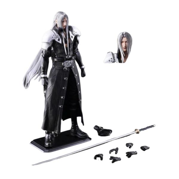 Figura De Sephiroth - Final Fantasy