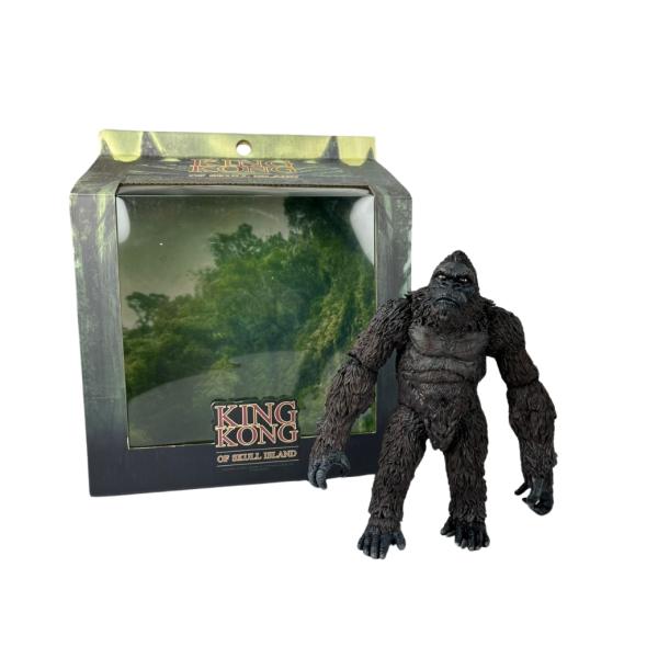 Figura De King Kong