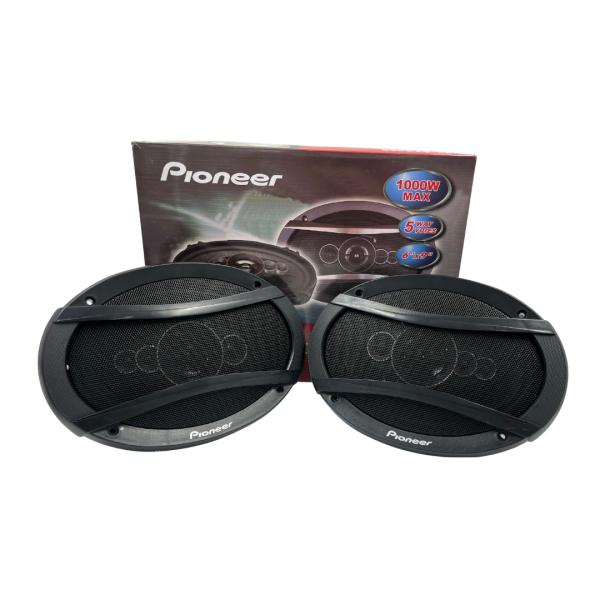 Altavoces Carro TS-A6996S