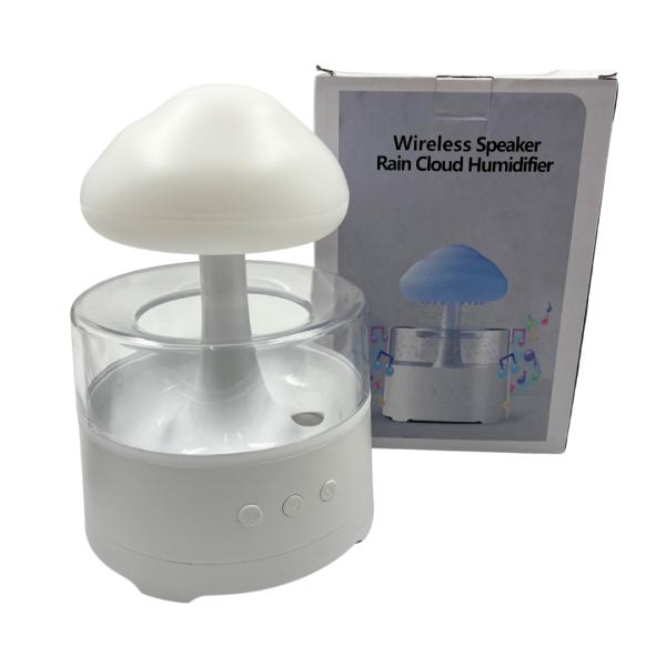 Humidificador Md-8968 Mdhl