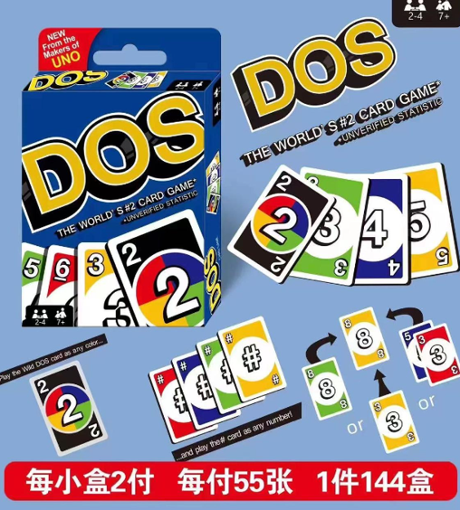 Cartas Dos