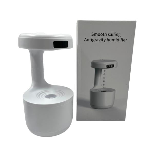 Humidificador Gravedad T55 Mdhl