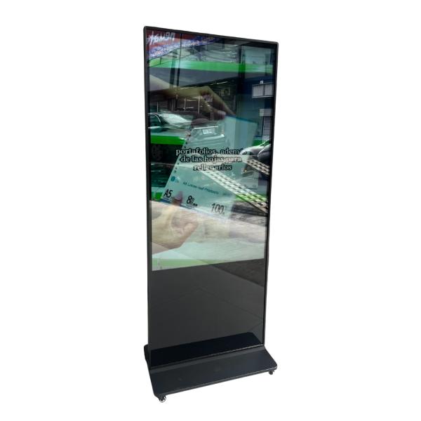 Kiosko Android 55"