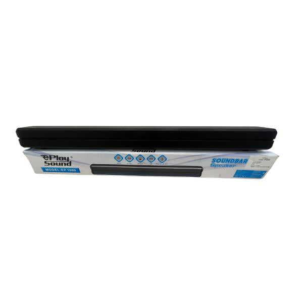 Barra De Sonido Ep-1000