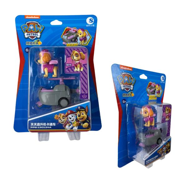 Carro De Skye - Paw Patrol