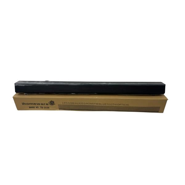 Barra De Sonido Tk-2036