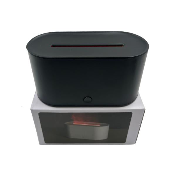 Difusor De Aromas Jf 215 Negro