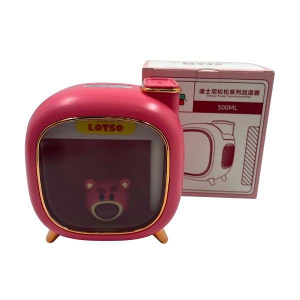 Humidificador M330 Lotso