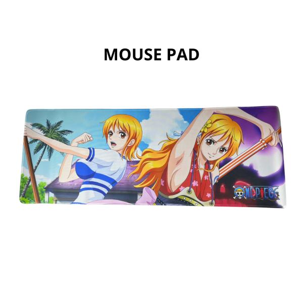 Mouse Pad De Nami - One Piece