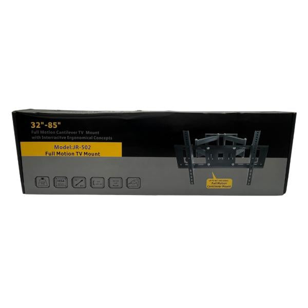 Soporte O Rack Para Pantalla TV Televisor JR-502