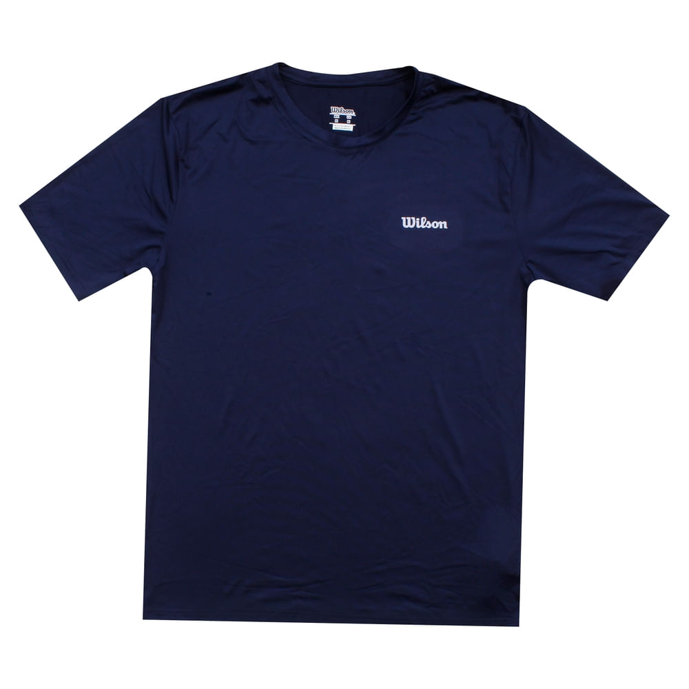 Playera Wilson Ultra Light Caballero Talla M