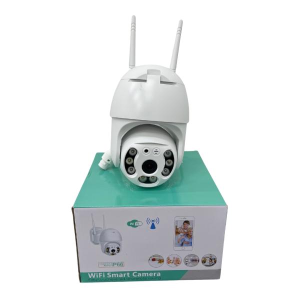 Camara Vigiilancia A6