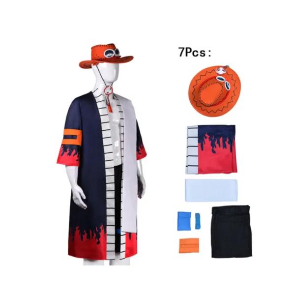 COLECCIÓN ÉPICA DE DISFRACES PARA ADULTO | Cosplay, Anime, Terror y Rol