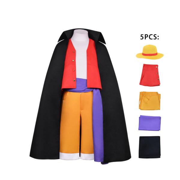 COLECCIÓN ÉPICA DE DISFRACES PARA ADULTO | Cosplay, Anime, Terror y Rol