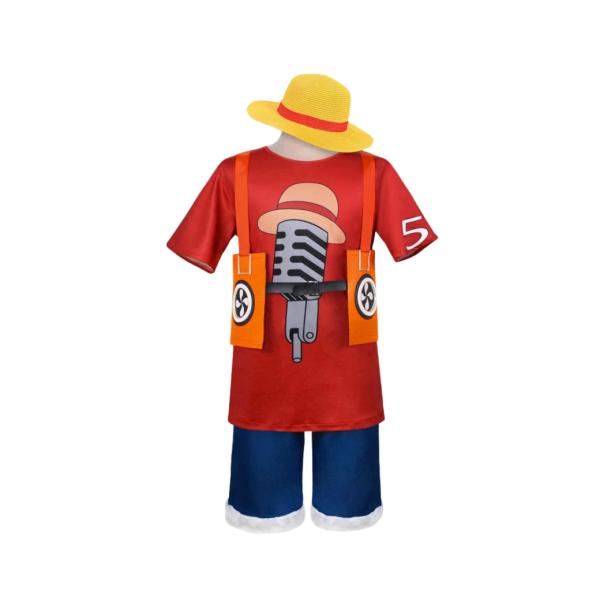 COLECCIÓN ÉPICA DE DISFRACES PARA ADULTO | Cosplay, Anime, Terror y Rol