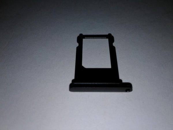Bandeja Sim Iphone 7G Plus 5.5 Negra