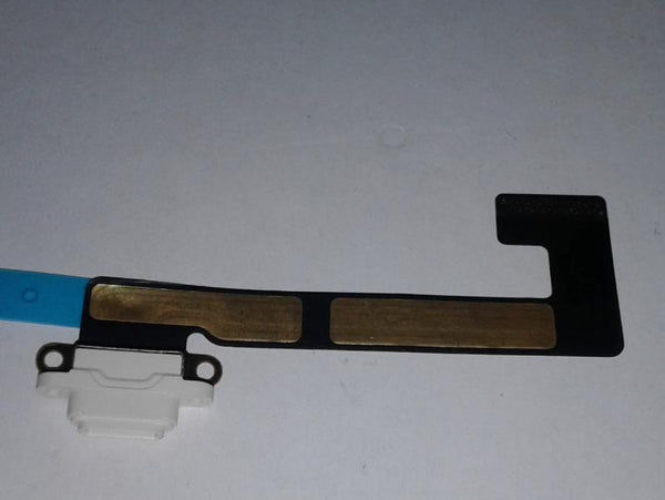 Flex Rack De Carga Ipad Mini 2 A1490 A1491 A1489 Blanco