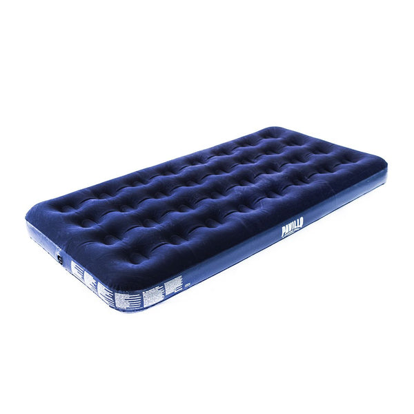 Colchón Inflable Azul Bestway 188x99x22cm