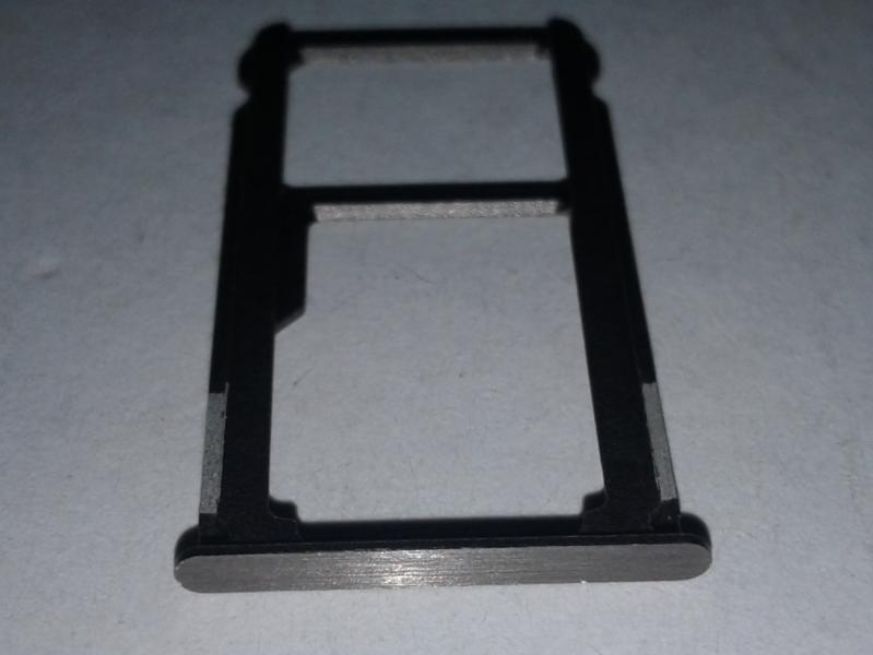 Bandeja Sim Micro Sd Huawei Mate 8 Nxt-L29 Nxt-L09 Gris