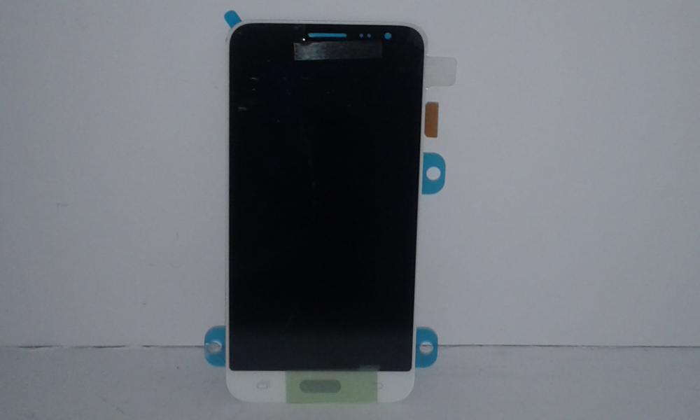 Lcd Pantalla Samsung Galaxy J3 (2016) J320 J3 J300 Completa Blanca Sin Marco