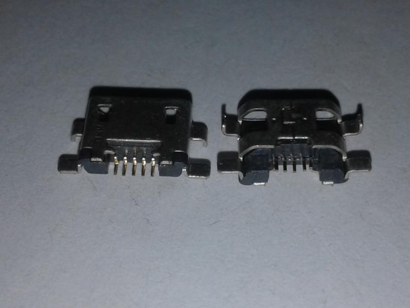 Rack De Carga Usb Micro Tipo B 5 Es Lg K7 Huawei G8,MATE 8,