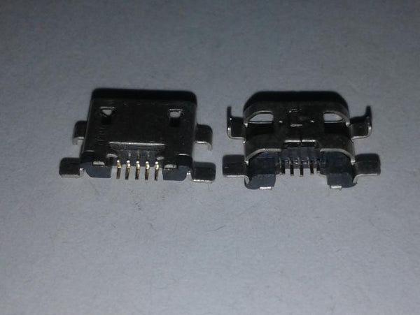 Rack De Carga Usb Micro Tipo B 5 Es Lg K7 Huawei G8,MATE 8,
