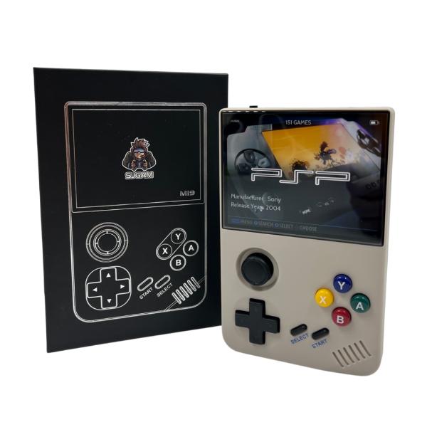 Consola Retro M19 Mix Diseño