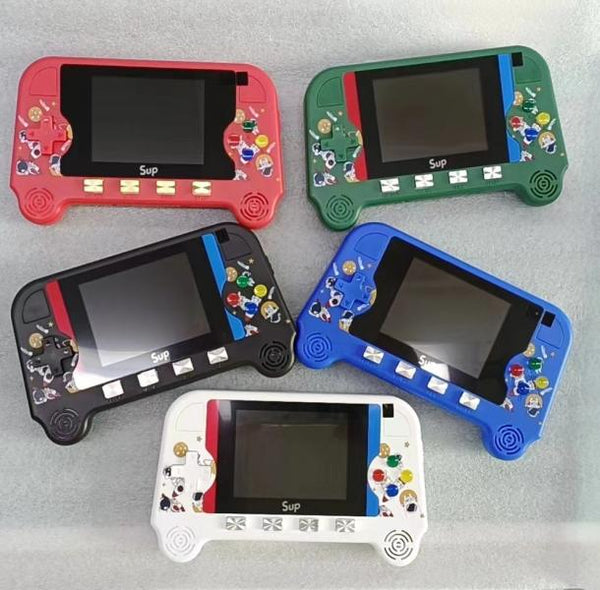 Consola Video Juegos F3 Mix Diseño